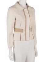 Bayan Krem PHILOSOPHY DI ALBERTA FERRETTI CEKET