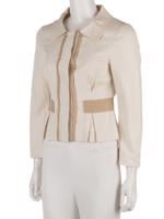 Bayan Krem PHILOSOPHY DI ALBERTA FERRETTI CEKET