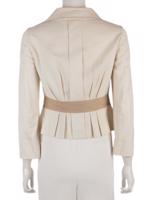 Bayan Krem PHILOSOPHY DI ALBERTA FERRETTI CEKET