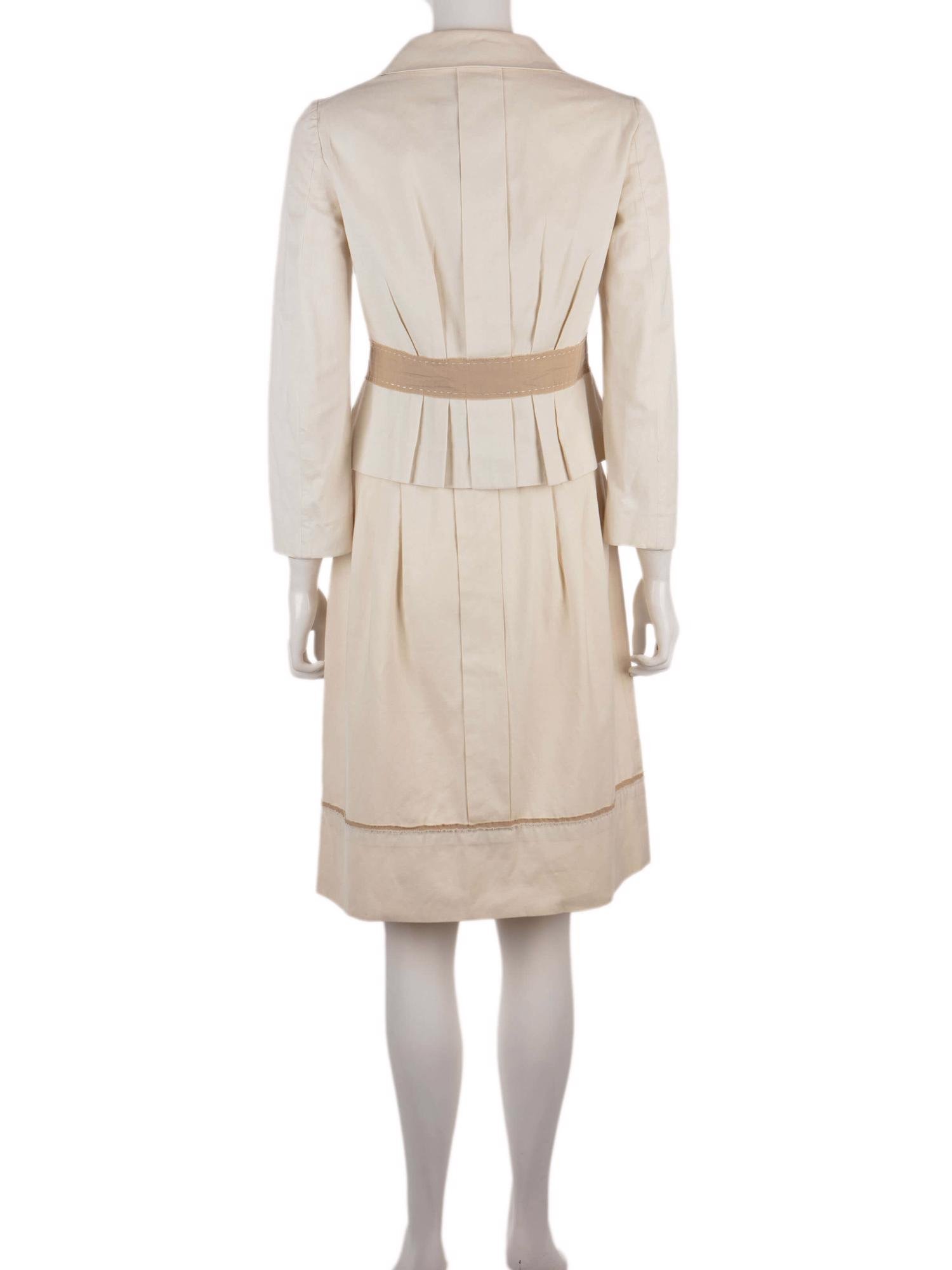 Bayan Krem PHILOSOPHY DI ALBERTA FERRETTI CEKET