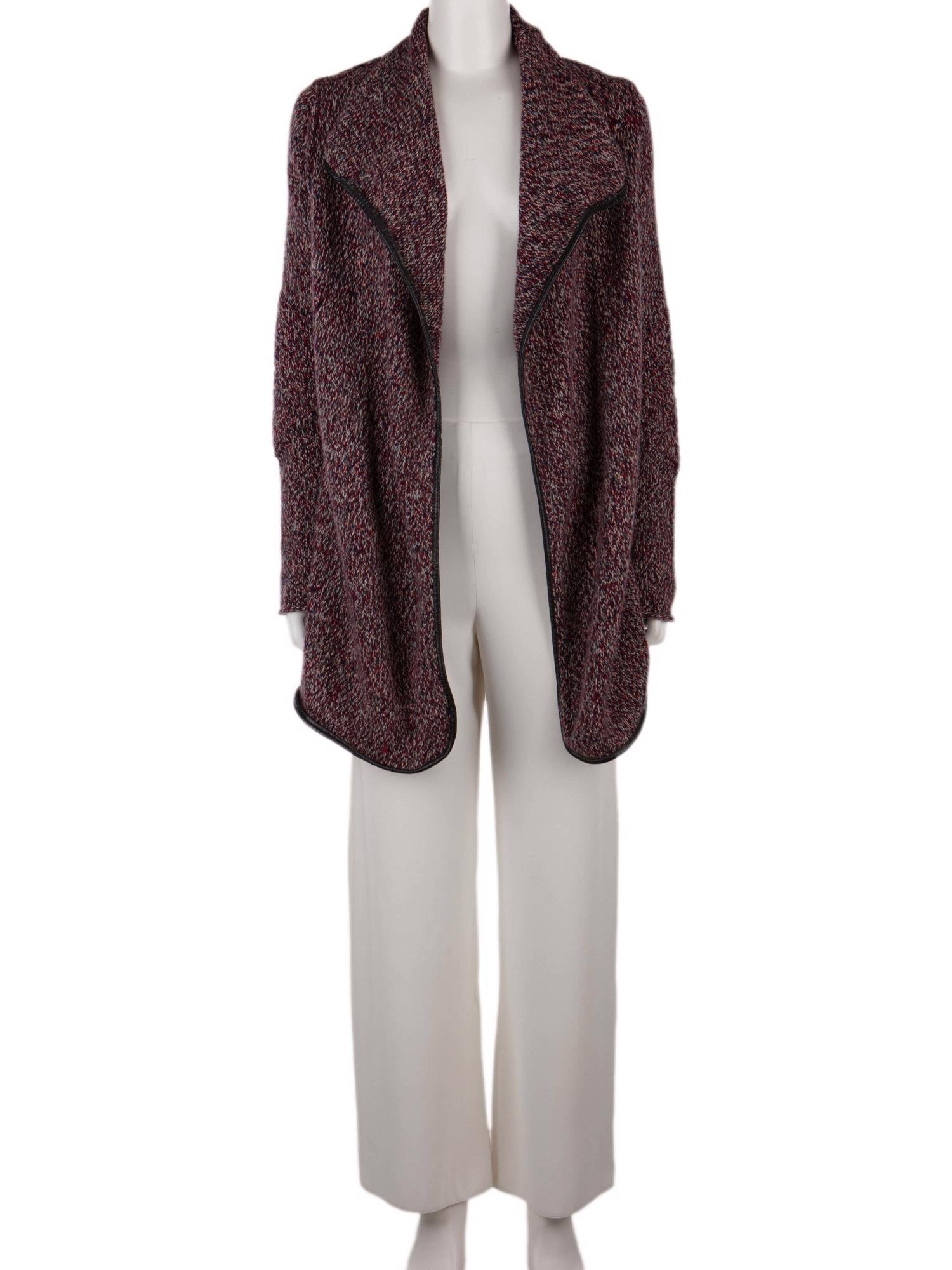 Bayan Kırmızı ZADIG&VOLTAIRE HIRKA