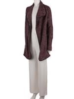 Bayan Kırmızı ZADIG&VOLTAIRE HIRKA