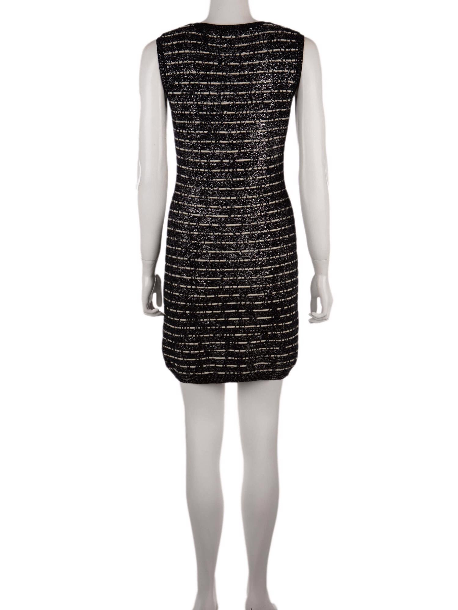 Bayan Siyah CHANEL ELBİSE