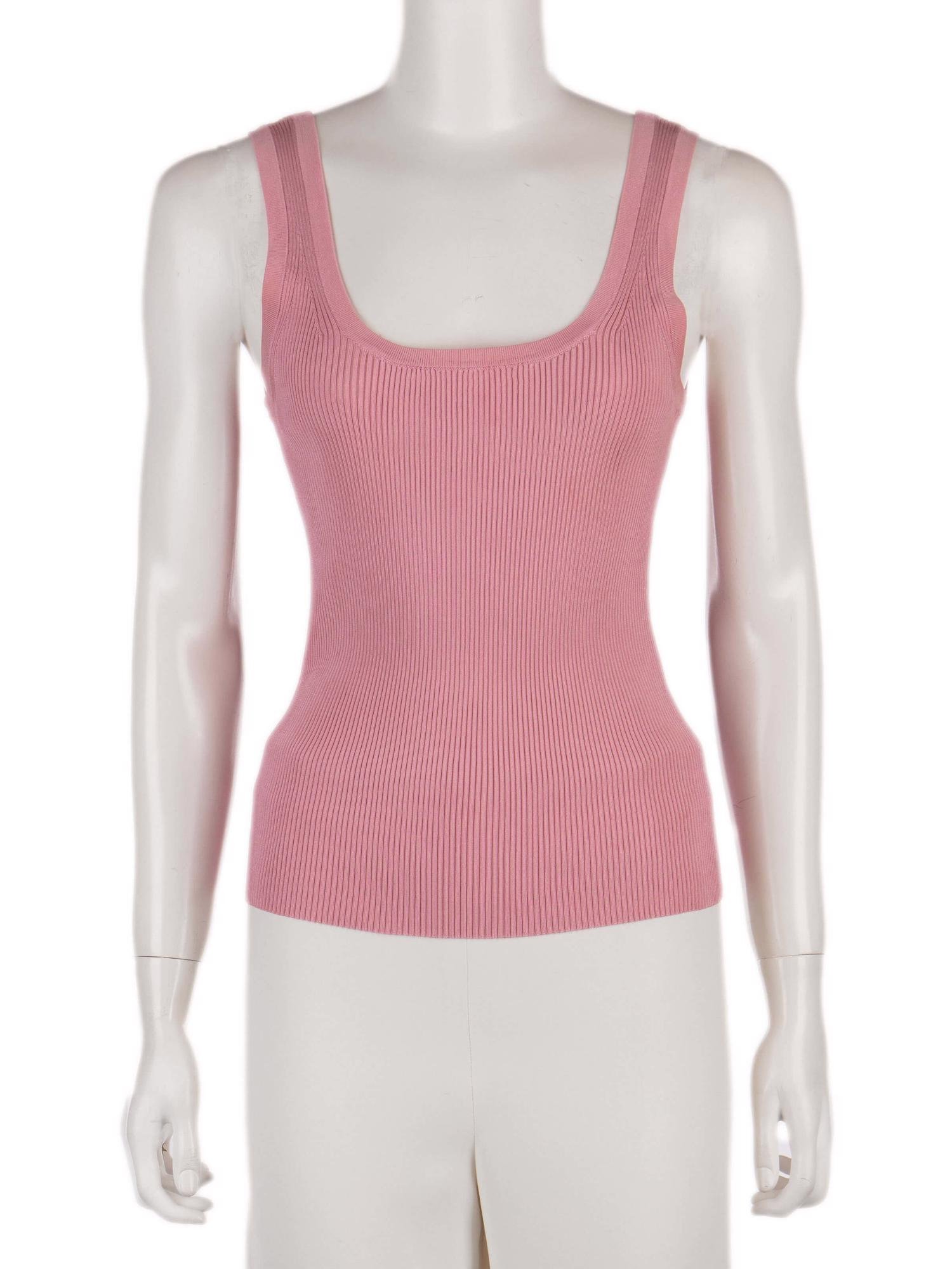 Bayan Pembe ZIMMERMANN BLUZ