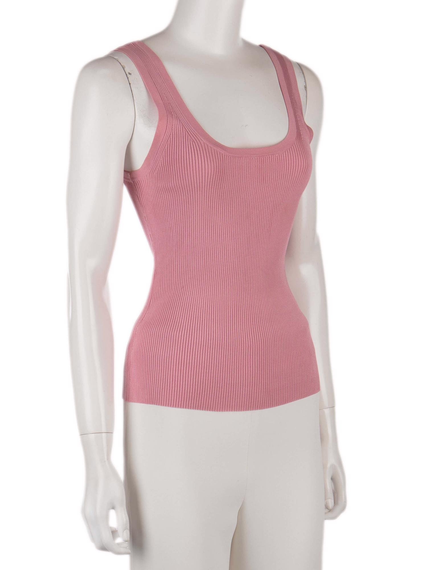 Bayan Pembe ZIMMERMANN BLUZ