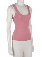 Bayan Pembe ZIMMERMANN BLUZ