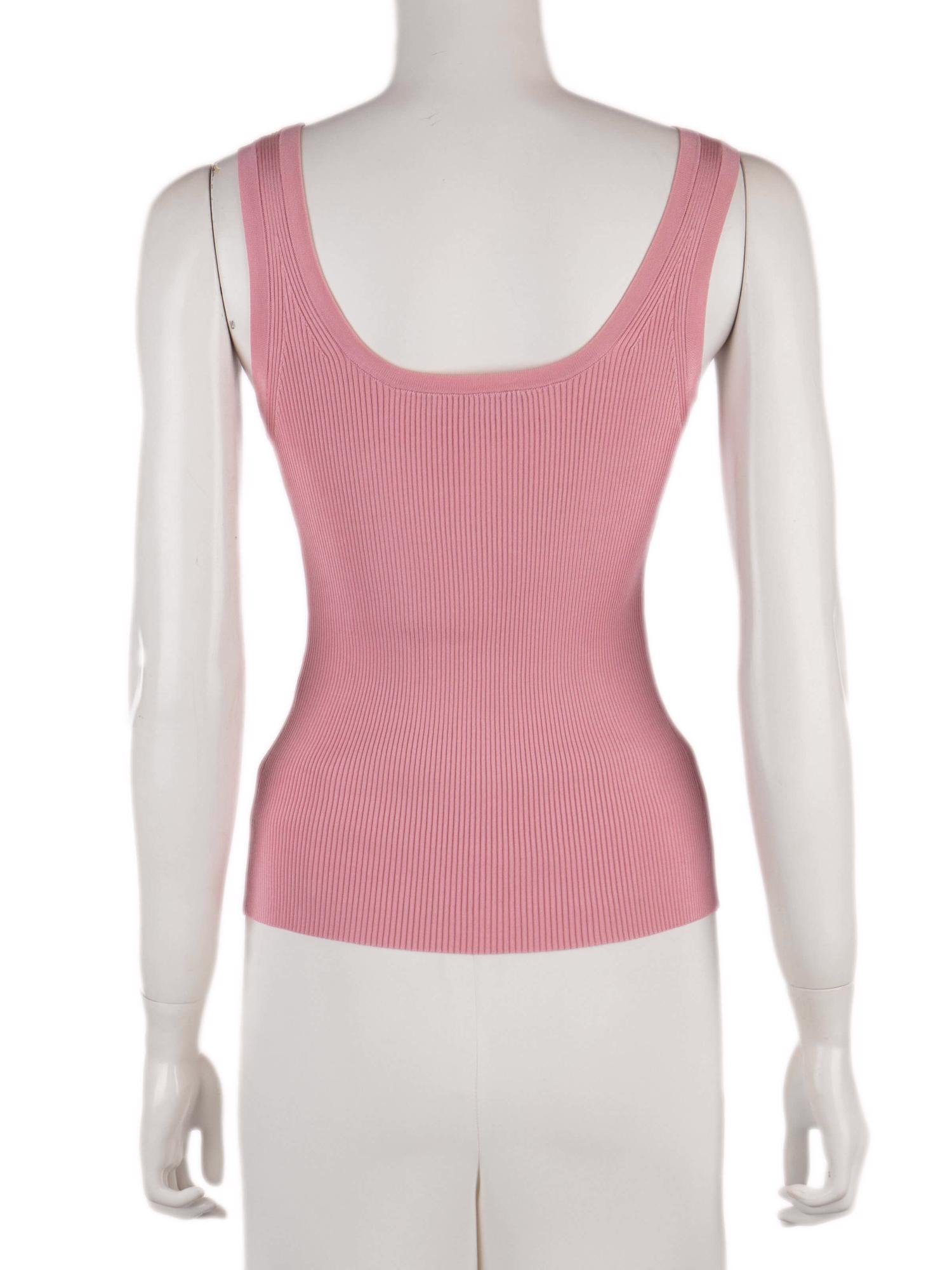 Bayan Pembe ZIMMERMANN BLUZ