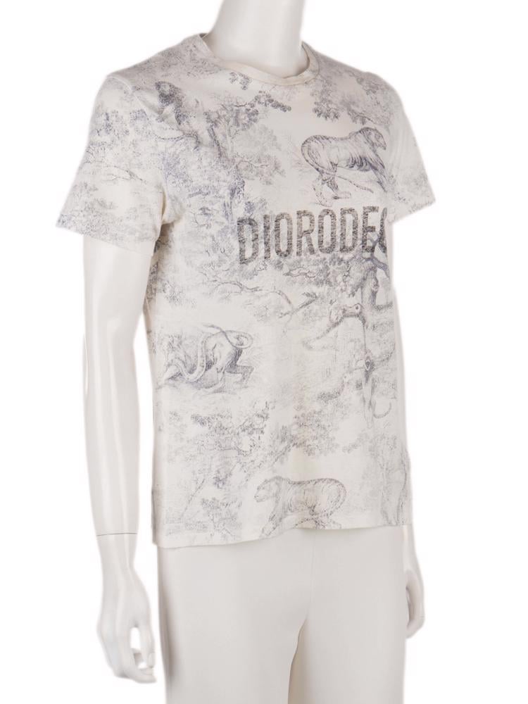 Bayan  DIOR T-SHIRT