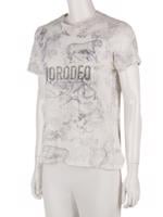 Bayan Krem DIOR T-SHIRT