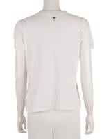 Bayan Krem DIOR T-SHIRT