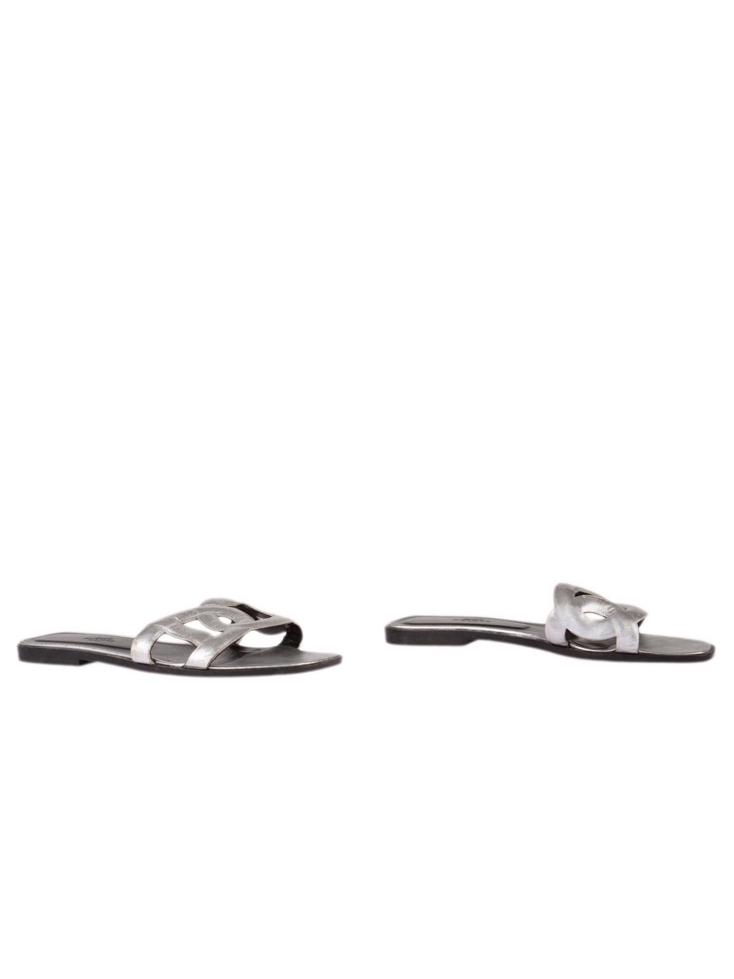 Bayan Gümüş HERMES TERLİK