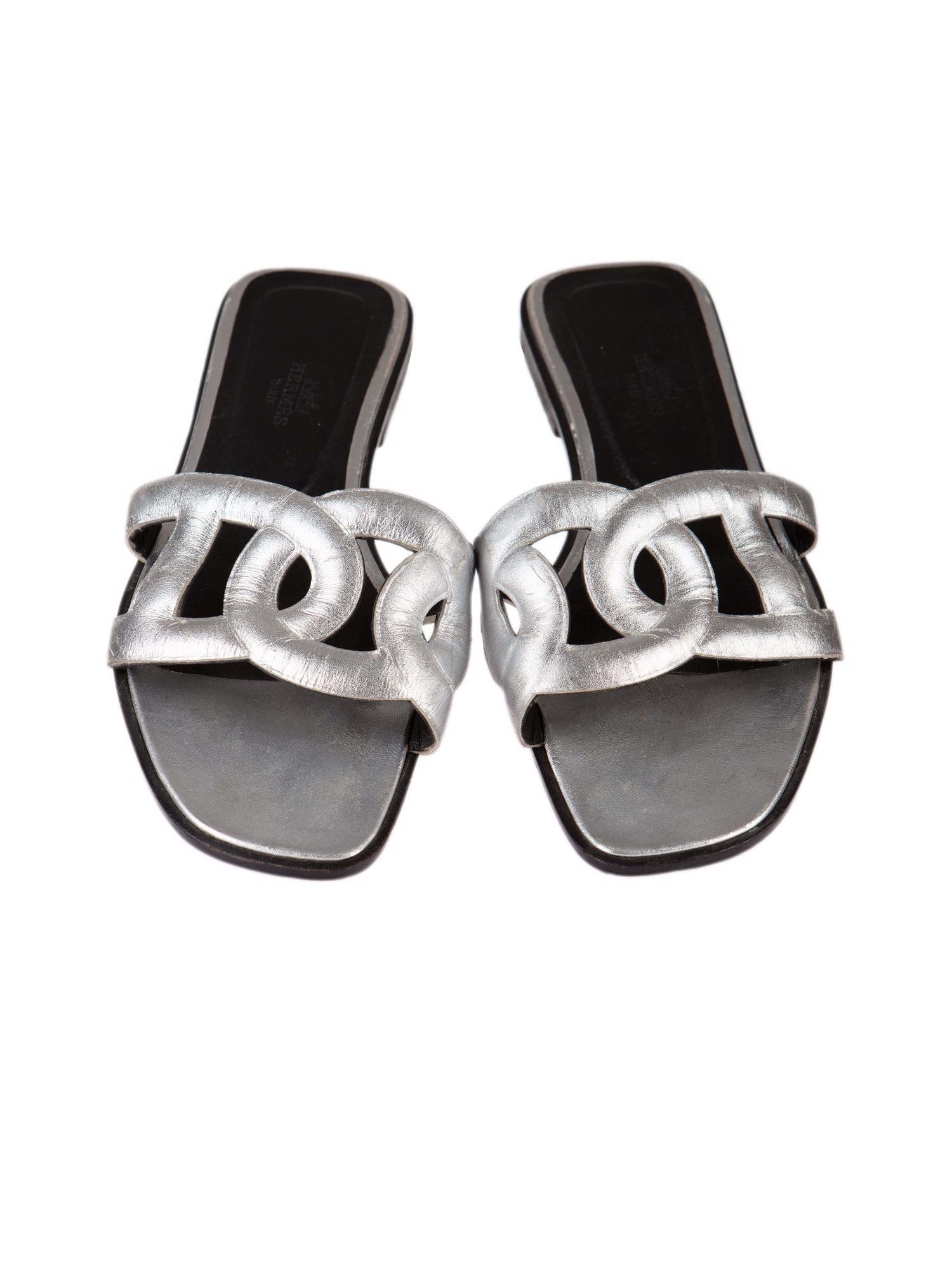 Bayan Gümüş HERMES TERLİK