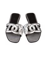 Bayan Gümüş HERMES TERLİK