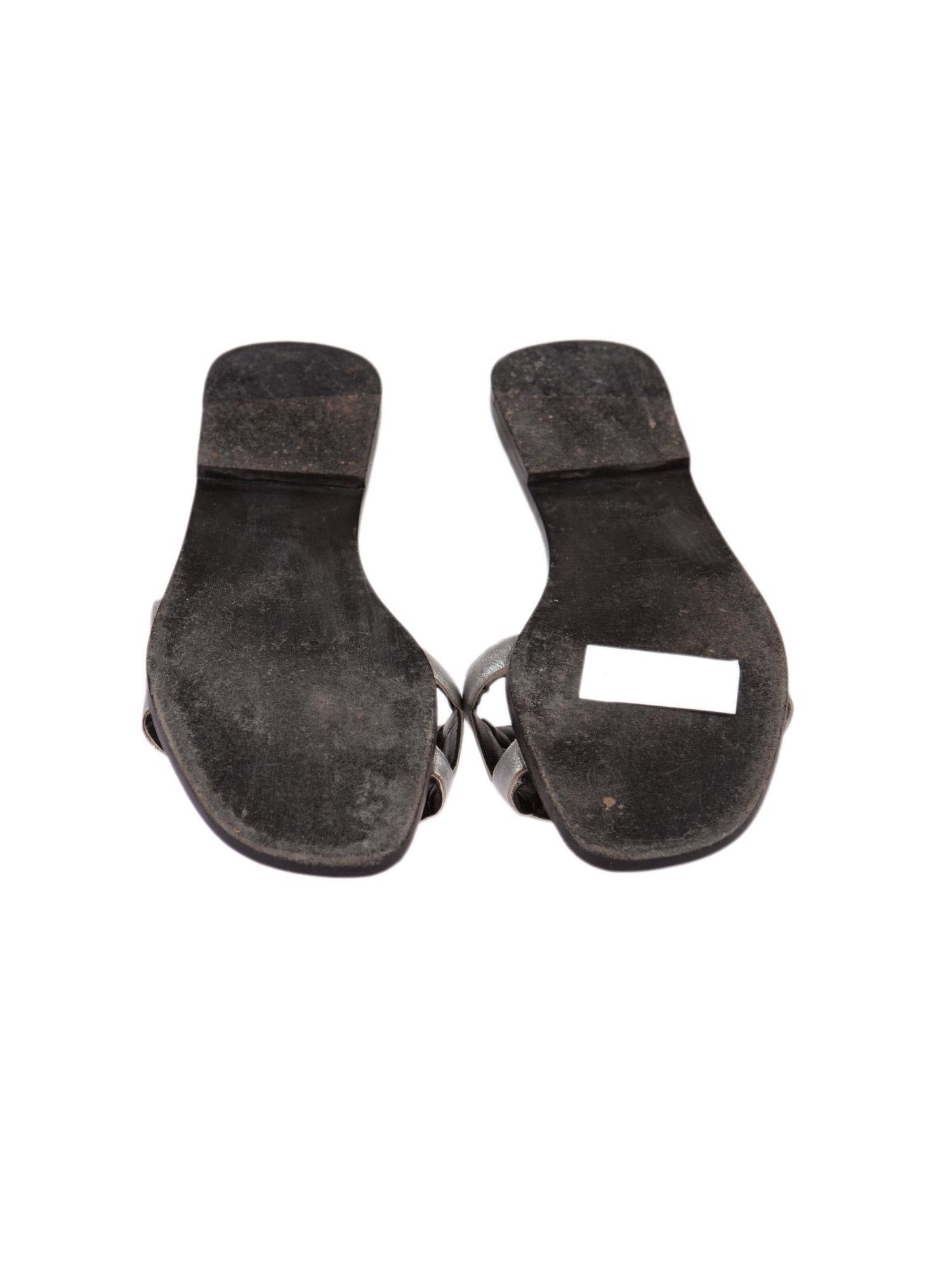 Bayan Gümüş HERMES TERLİK