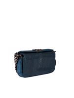 Bayan Mavi CHANEL ÇANTA