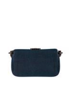 Bayan Mavi CHANEL ÇANTA