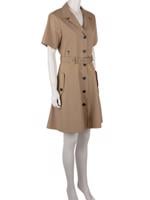 Bayan Bej DIOR ELBİSE