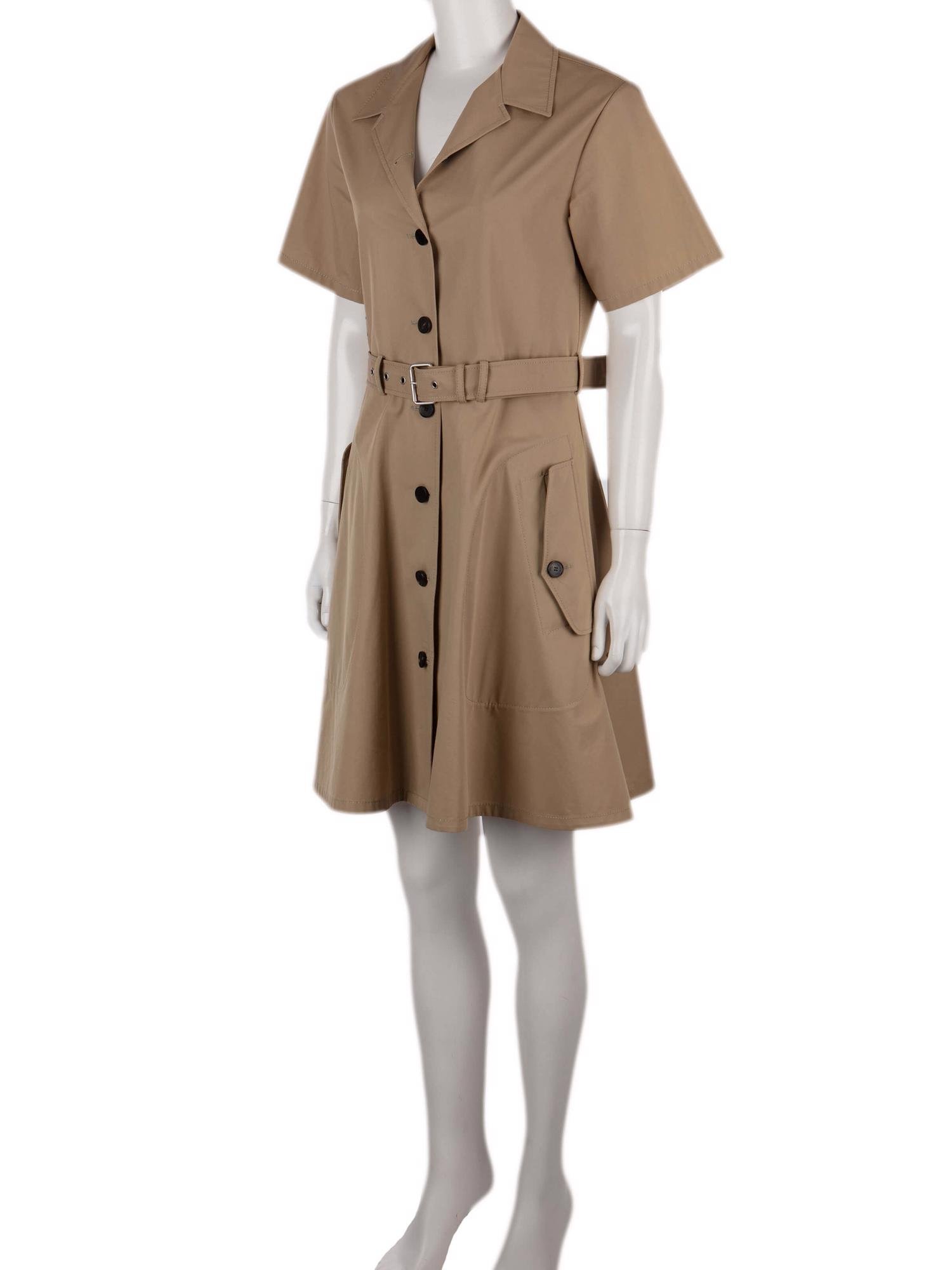 Bayan Bej DIOR ELBİSE