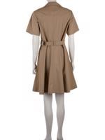 Bayan Bej DIOR ELBİSE