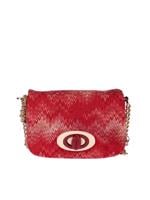 Bayan Kırmızı MISSONI ÇANTA