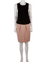 Bayan Siyah ALESSANDRO DELL'ACQUA ELBİSE