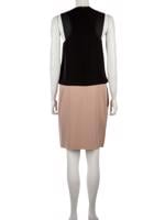 Bayan Siyah ALESSANDRO DELL'ACQUA ELBİSE