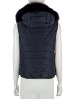 Bayan Lacivert S MAX MARA YELEK