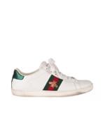 Bayan Beyaz GUCCI SNEAKER