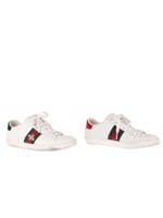 Bayan Beyaz GUCCI SNEAKER