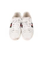 Bayan Beyaz GUCCI SNEAKER