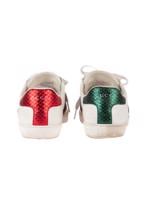 Bayan Beyaz GUCCI SNEAKER