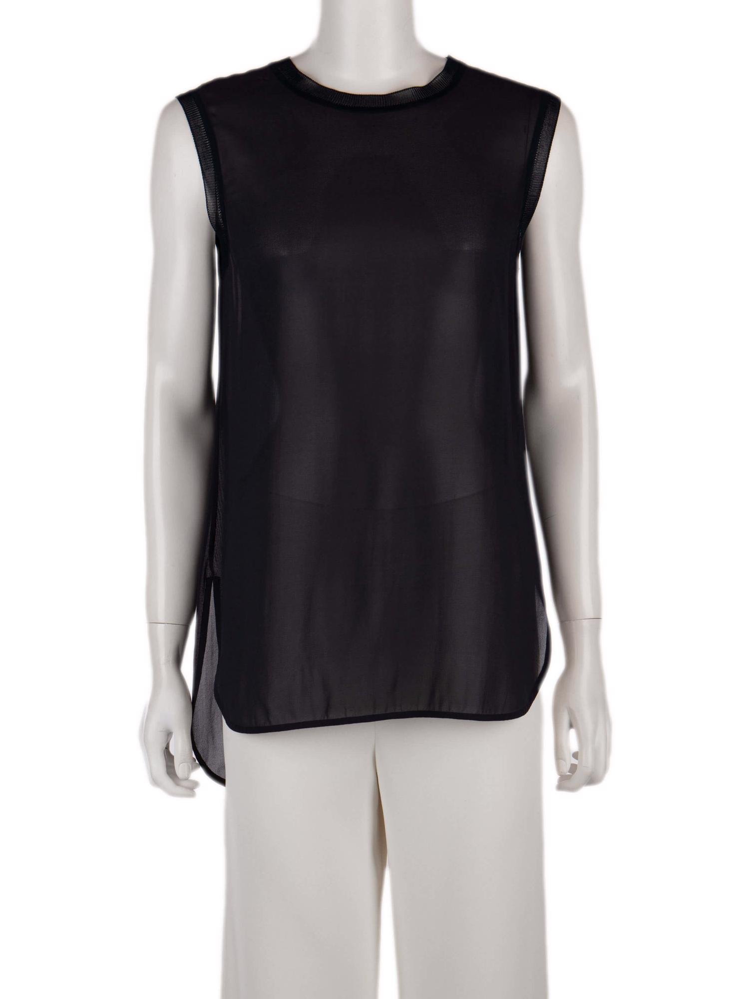 Bayan Lacivert VINCE BLUZ