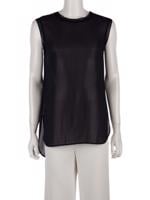 Bayan Lacivert VINCE BLUZ