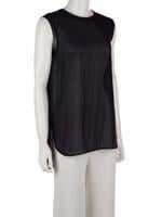 Bayan Lacivert VINCE BLUZ