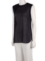 Bayan Lacivert VINCE BLUZ