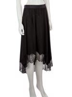 Bayan Siyah ZADIG&VOLTAIRE DELUXE ETEK