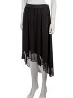 Bayan Siyah ZADIG&VOLTAIRE DELUXE ETEK