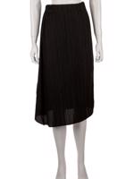 Bayan Siyah JIL SANDER ETEK