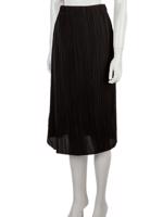 Bayan Siyah JIL SANDER ETEK