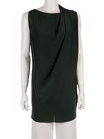 Bayan Yeşil ALL SAINTS BLUZ