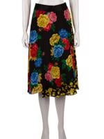 Bayan Siyah ALICE&OLIVIA ETEK