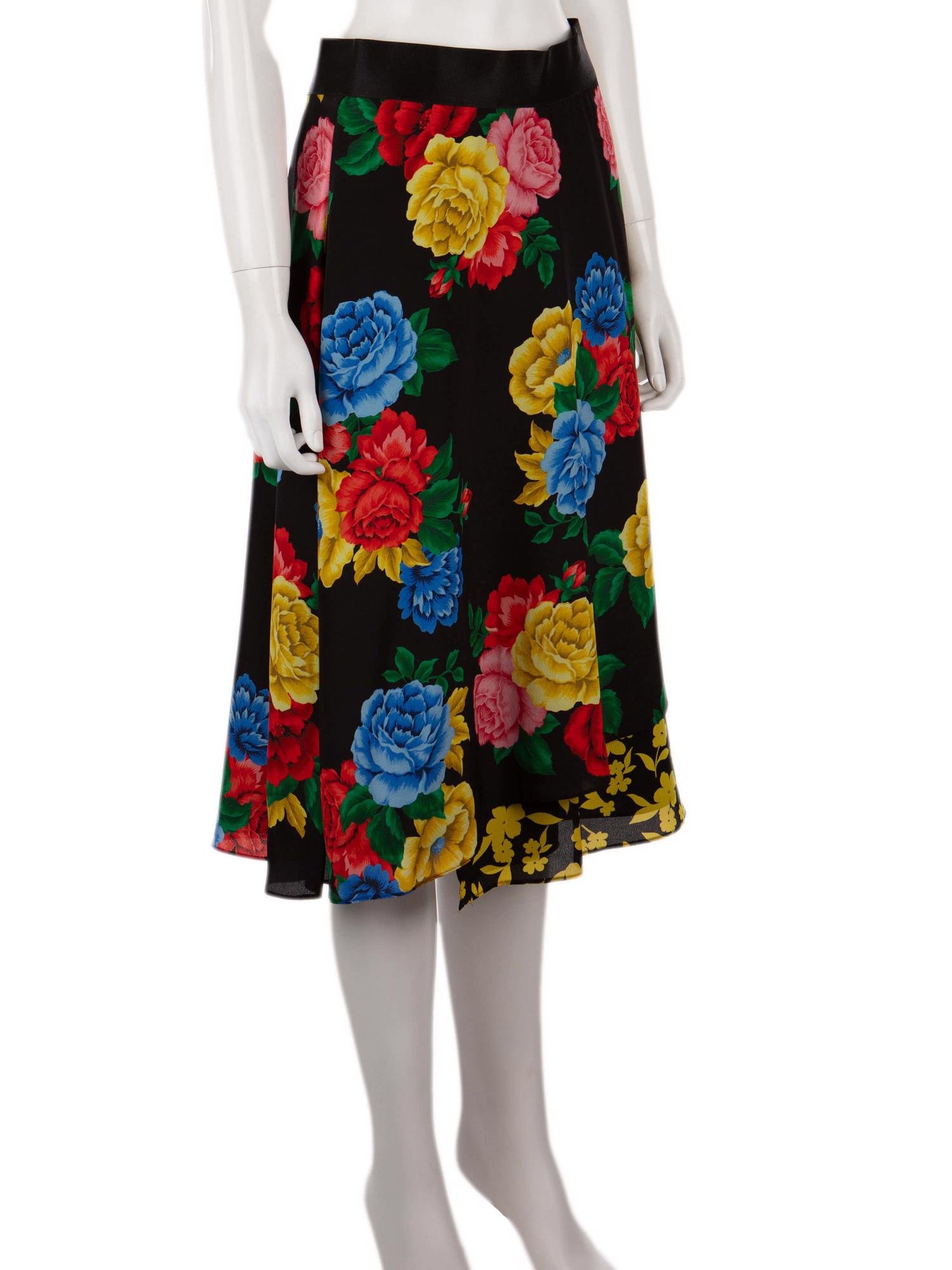 Bayan Siyah ALICE&OLIVIA ETEK