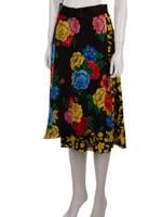 Bayan Siyah ALICE&OLIVIA ETEK