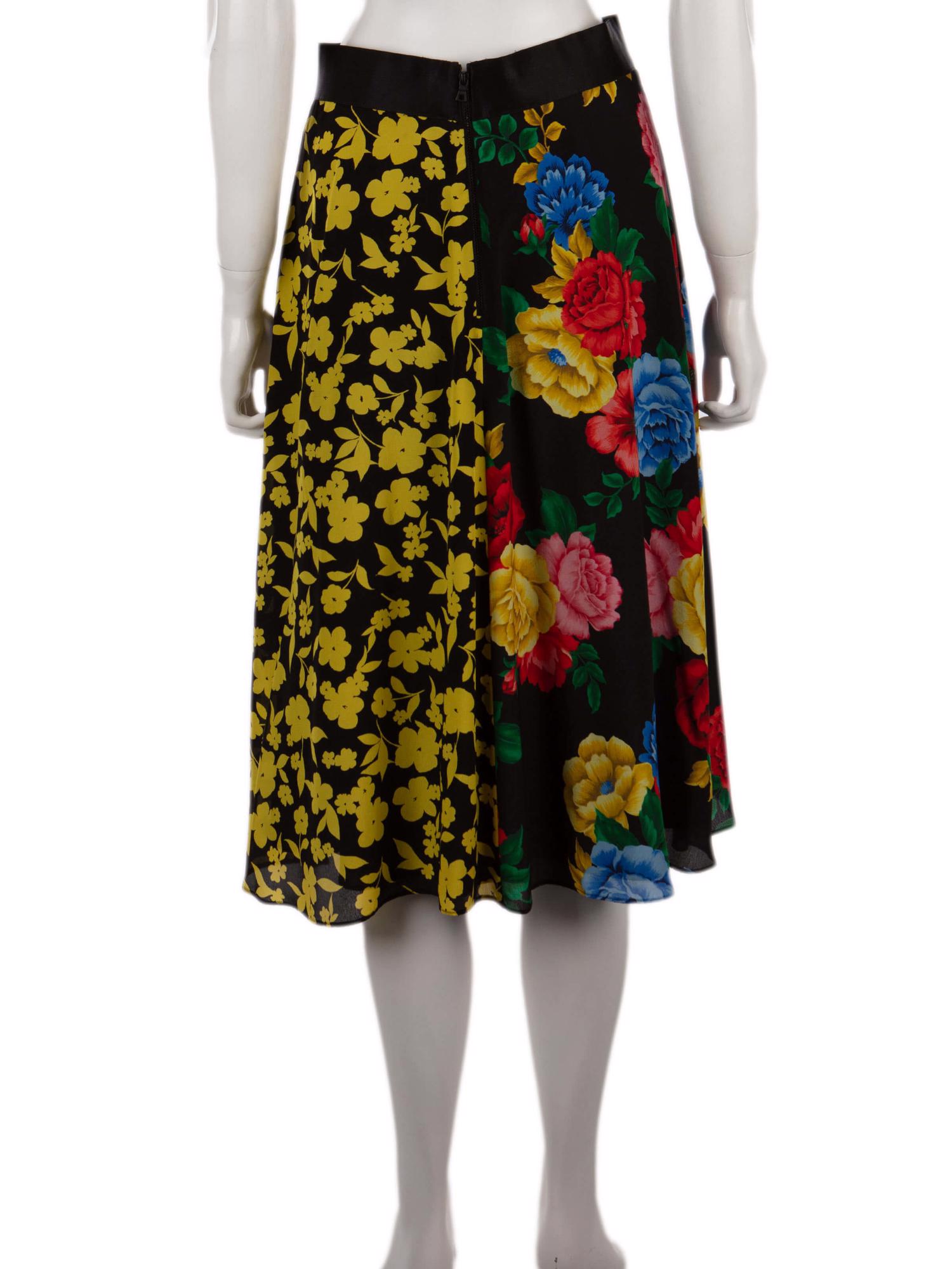 Bayan Siyah ALICE&OLIVIA ETEK