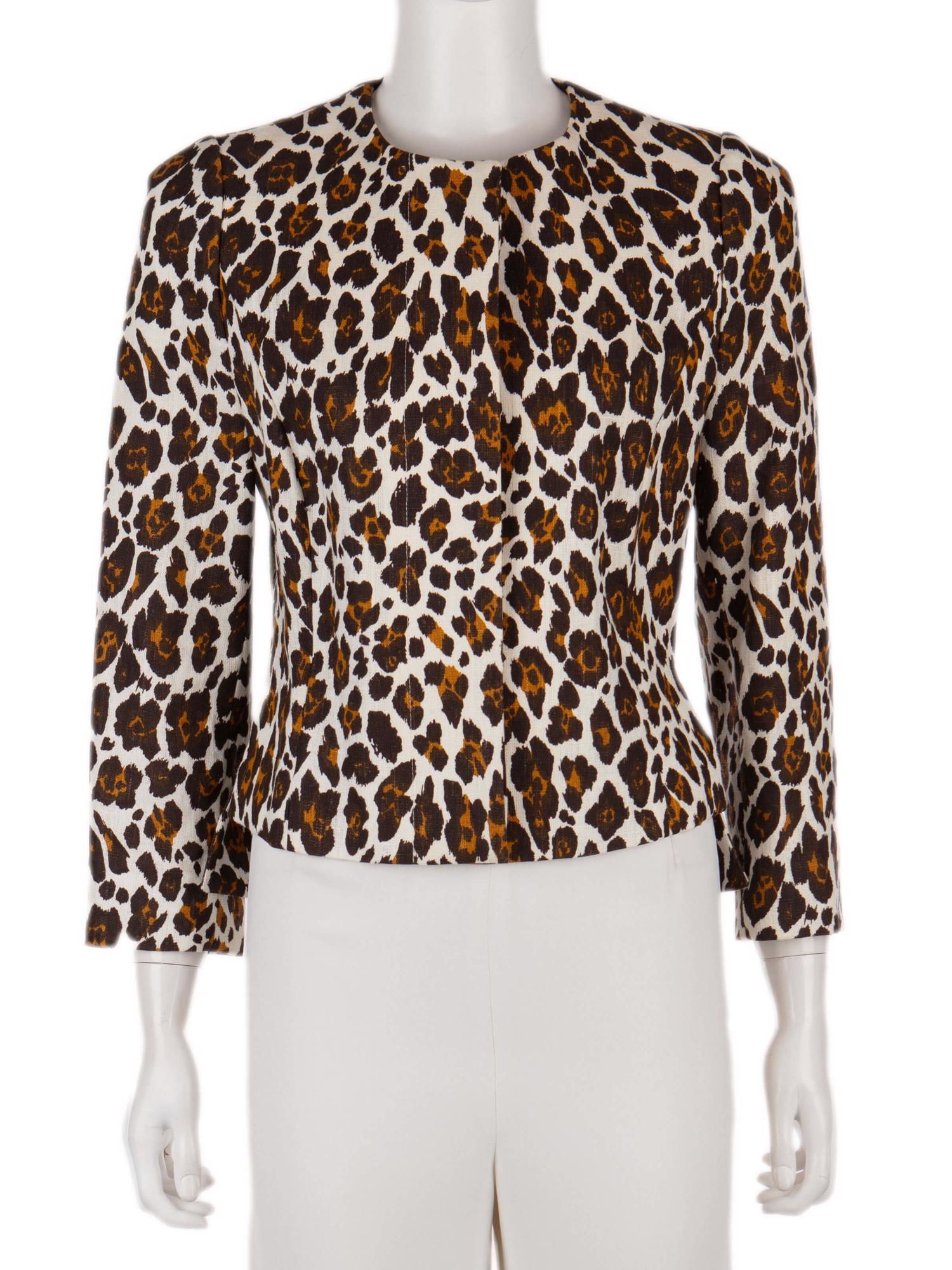 Bayan Beyaz STELLA MCCARTNEY CEKET