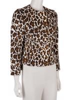 Bayan Beyaz STELLA MCCARTNEY CEKET