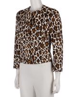 Bayan Beyaz STELLA MCCARTNEY CEKET