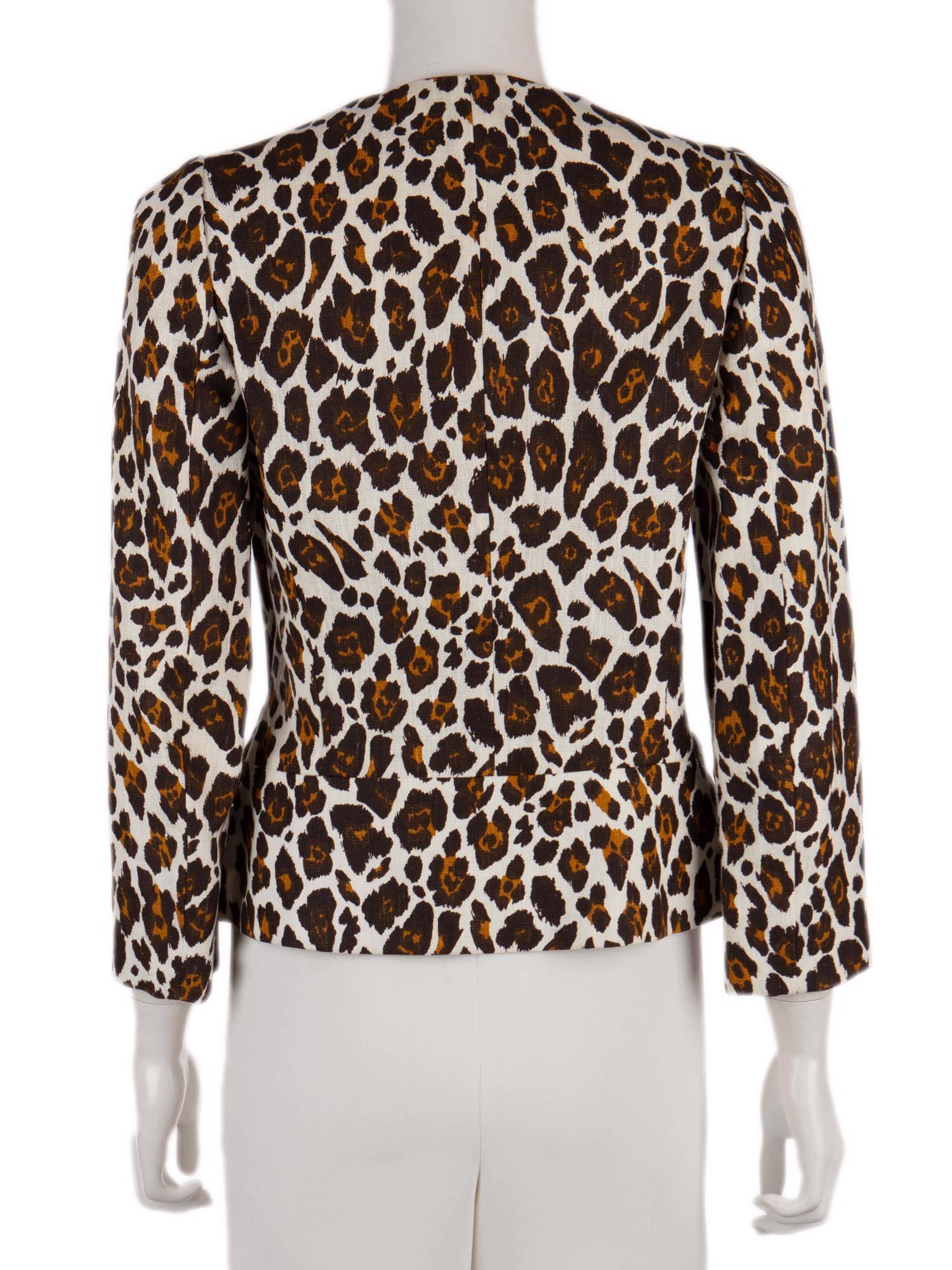 Bayan Beyaz STELLA MCCARTNEY CEKET