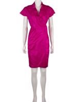 Bayan Pembe DIANE VON FURSTENBERG ELBİSE