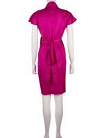 Bayan Pembe DIANE VON FURSTENBERG ELBİSE